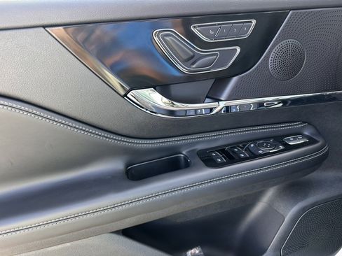 New 2025 Lincoln Corsair Reserve w/ Jet Appearance Package image 34