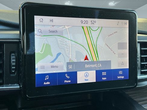 Used 2020 Ford Explorer Limited image 25