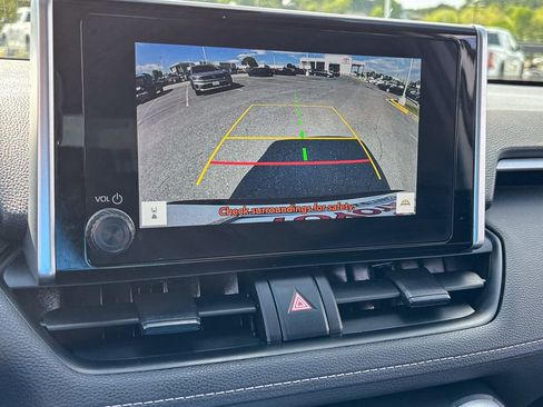 Certified 2024 Toyota RAV4 XLE AWD/4WD image 24