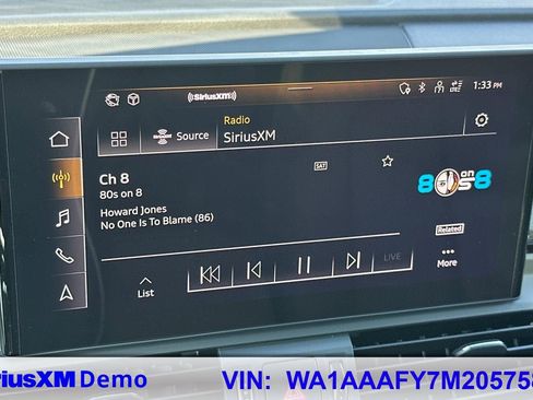 Used 2021 Audi Q5 2.0T Premium w/ Convenience Package image 28