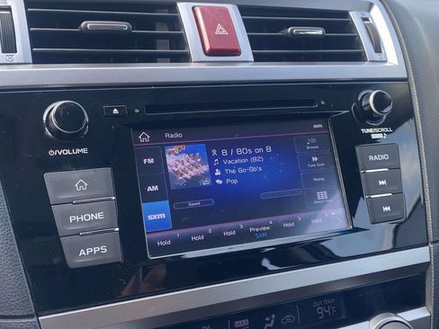 Used 2019 Subaru Outback 2.5i AWD/4WD image 53