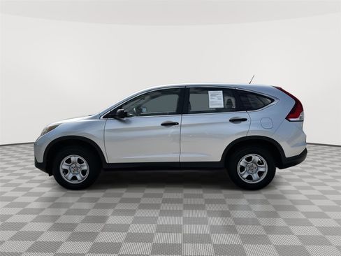 Used 2014 Honda CR-V LX image 3