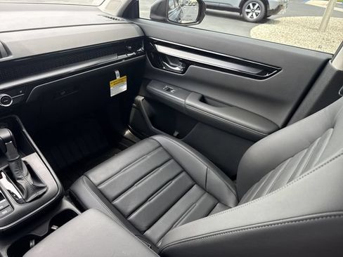 New 2026 Honda CR-V EX-L image 23