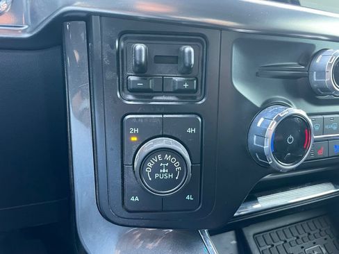 Used 2023 Ford F150 Lariat w/ Equipment Group 502A High AWD/4WD image 11