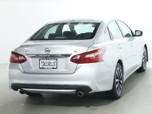 Used 2018 Nissan Altima 2.5 SL image 46