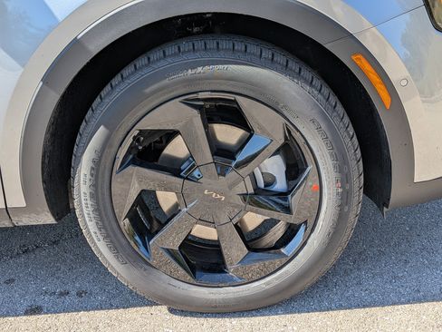 New 2026 Kia Sorento SX Prestige AWD/4WD image 9