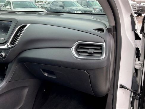 Used 2024 Chevrolet Equinox LT AWD/4WD image 23