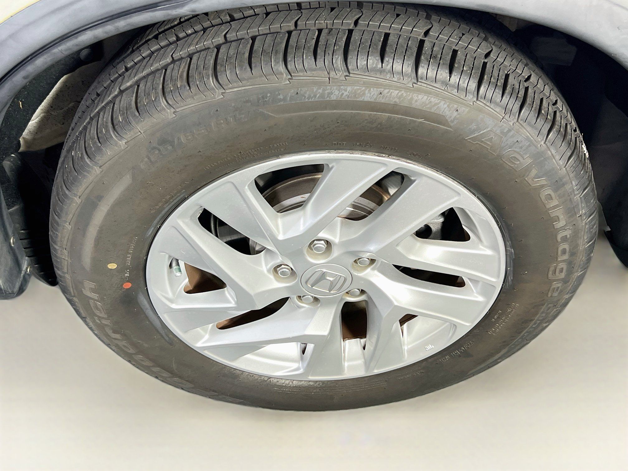 Used 2015 Honda CR-V EX image 29