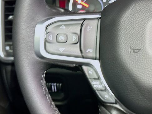 New 2026 RAM 1500 Big Horn AWD/4WD image 29