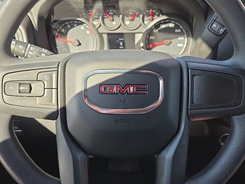 New 2026 GMC Sierra 1500 Pro w/ Graphite Edition AWD/4WD image 13