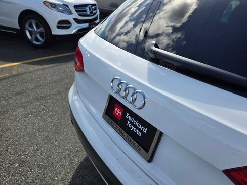 Used 2015 Audi A4 Premium w/ Audi MMI Navigation image 15