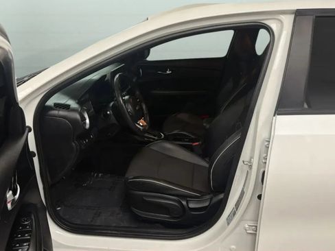 Used 2023 Kia Forte GT-Line FWD image 21