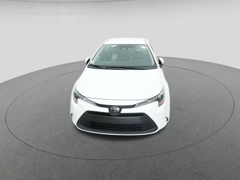 New 2026 Toyota Corolla LE image 15