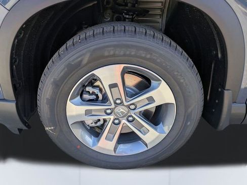 New 2026 Honda Pilot EX-L image 12