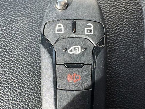 Used 2024 Ford Transit 150 Medium Roof image 45