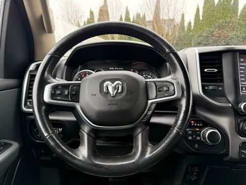 Used 2019 RAM 1500 Big Horn image 20
