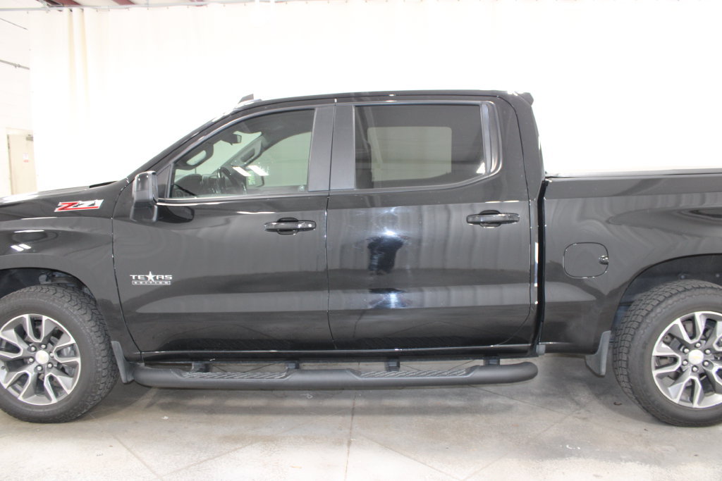 Used 2020 Chevrolet Silverado 1500 RST AWD/4WD image 6