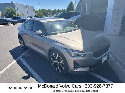 Used 2022 Polestar Polestar 2 w/ Performance Package