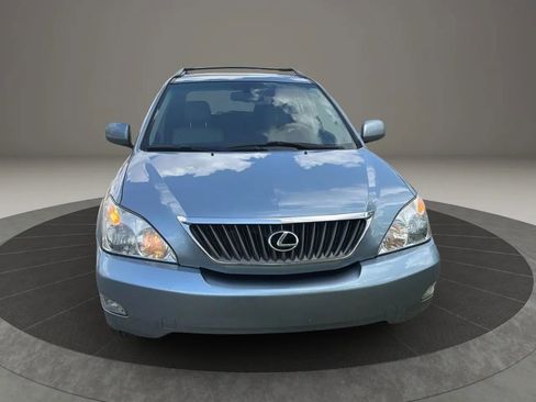Used 2008 Lexus RX 350 2WD image 20