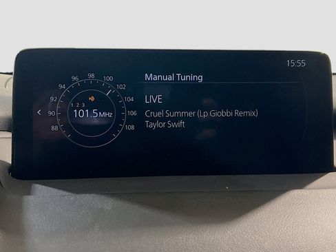 Used 2023 MAZDA CX-9 Touring Plus AWD/4WD image 10