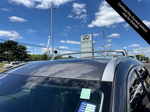 Certified 2023 INFINITI QX60 Luxe w/ Vision Package AWD/4WD image 32