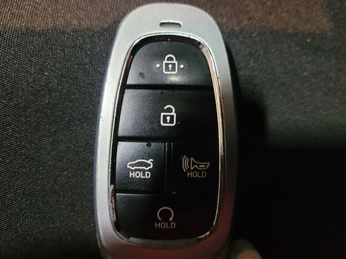 Used 2023 Hyundai Sonata SEL FWD image 32