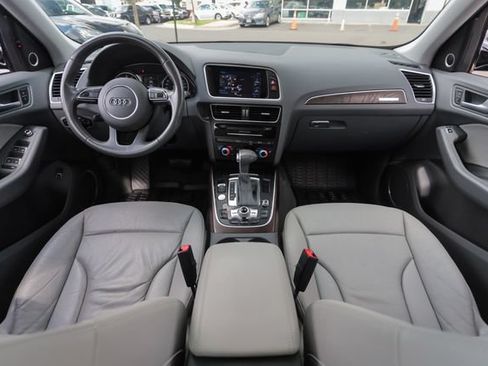 Used 2015 Audi Q5 3.0T Premium Plus AWD/4WD image 42