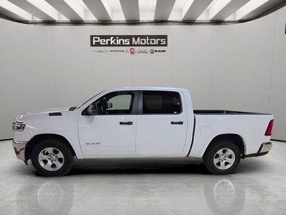 Used 2025 RAM 1500 Big Horn