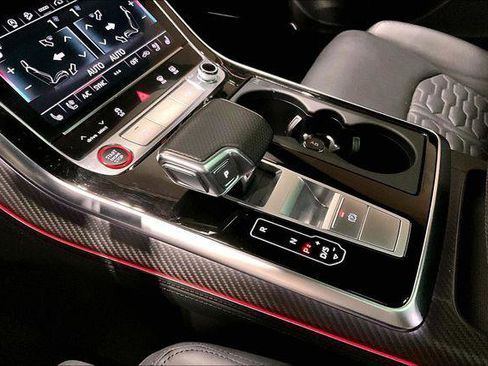 Certified 2023 Audi RS Q8 w/ Black Optic Package image 13