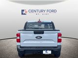 New 2025 Ford Maverick XL image 3