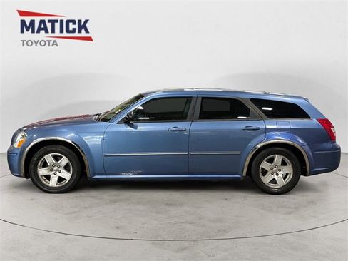 Used 2007 Dodge Magnum SXT image 4