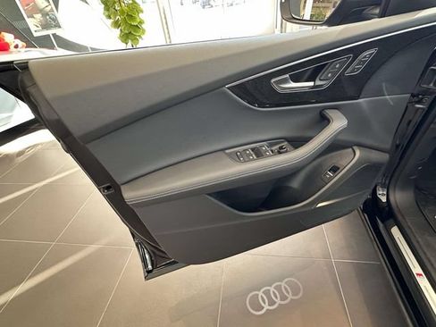 New 2026 Audi Q8 Premium Plus AWD/4WD image 8