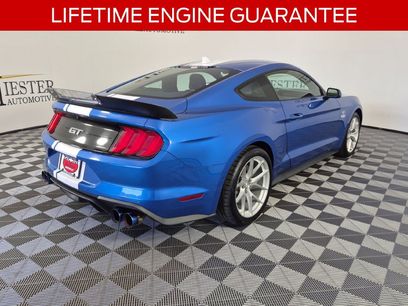Used 2021 Ford Mustang GT Premium w/ Enhanced Security Package