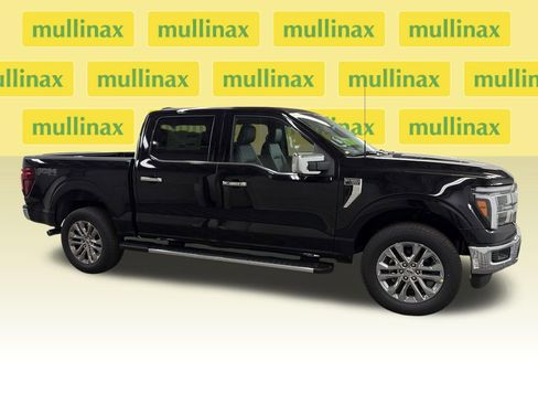 New 2026 Ford F150 Lariat AWD/4WD image 2