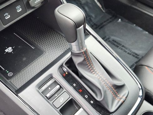 New 2026 Honda CR-V Sport-L image 13