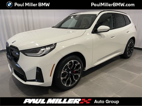 Used 2026 BMW X3 xDrive30i w/ Premium Package AWD/4WD image 1