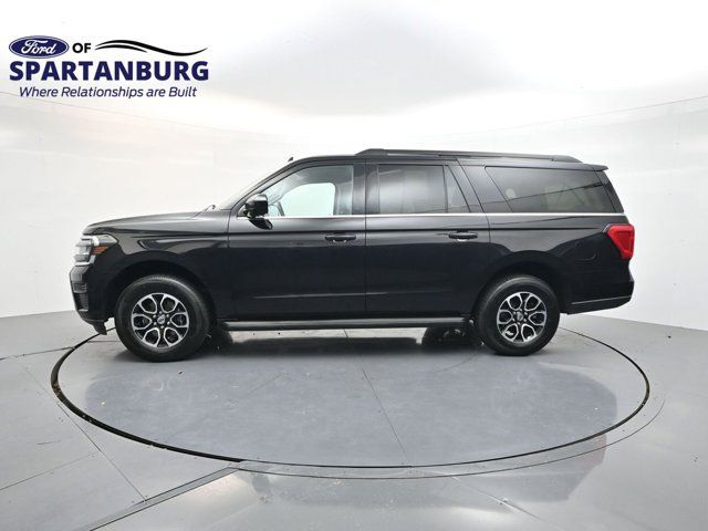 Used 2024 Ford Expedition Max XLT AWD/4WD image 4