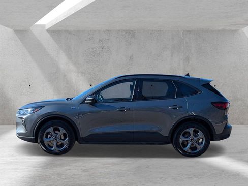 Certified 2025 Ford Escape ST-Line image 5