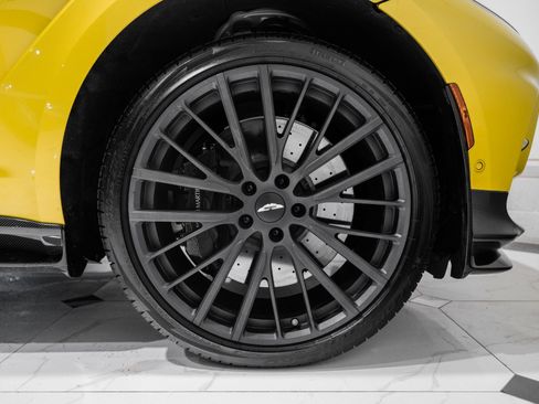 Used 2025 Aston Martin DBX 707 image 55