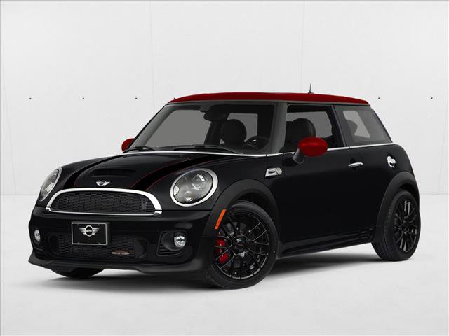 Used 2013 MINI Cooper John Cooper Works FWD image 1