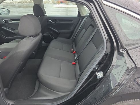 Certified 2023 Honda Civic EX image 23