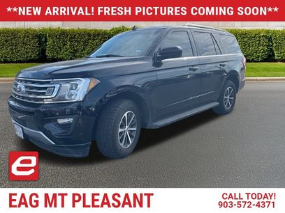 Used 2020 Ford Expedition XLT