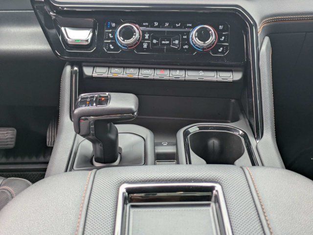 Used 2022 GMC Sierra 1500 AT4 AWD/4WD image 20