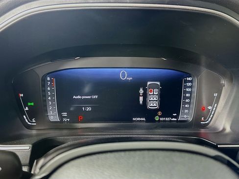 Used 2023 Honda Pilot Elite image 26