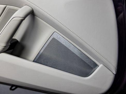 Certified 2025 Porsche 911 Carrera GTS image 35