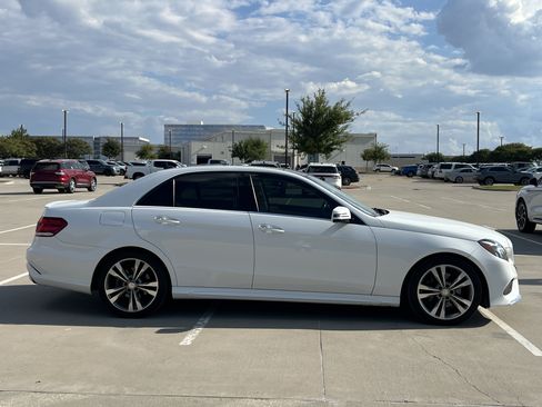 Used 2016 Mercedes-Benz E 350 Sedan image 10