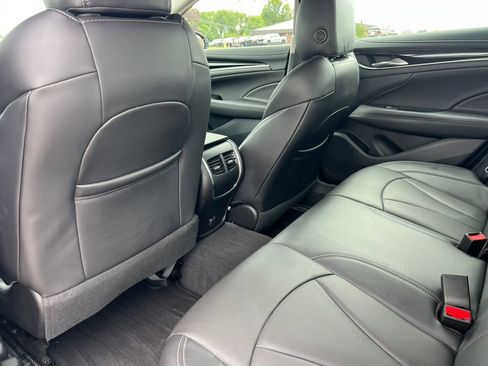 Used 2019 Buick LaCrosse Essence w/ Sun and Shade Package AWD/4WD image 29
