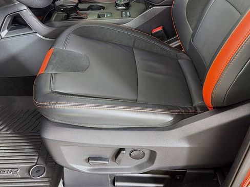 Certified 2024 Ford Ranger Raptor image 23