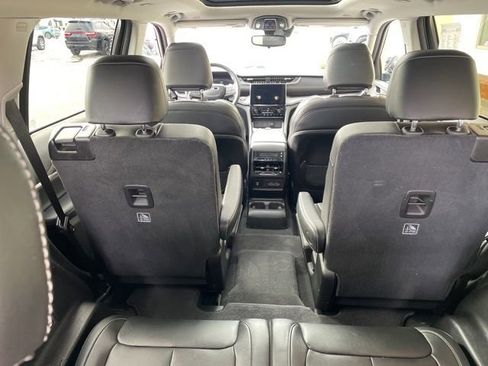Certified 2023 Jeep Grand Cherokee L Limited image 20