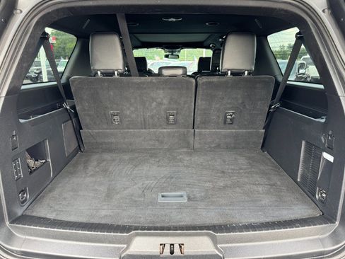 Used 2019 Ford Expedition Max Limited w/ Equipment Group 302A AWD/4WD image 18